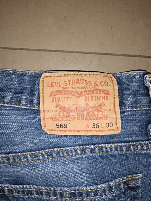 Calções   Levi's