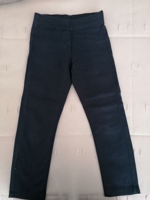 Calça de ganga criança