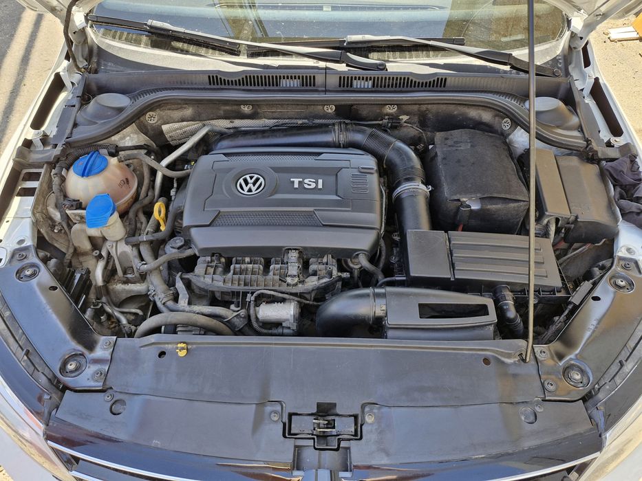Продам Volkswagen  Jetta MK6