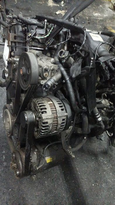 Motor completo FORD Mondeo IV (BA7)