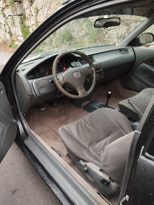 Honda Civic eg3 1.3 16v
