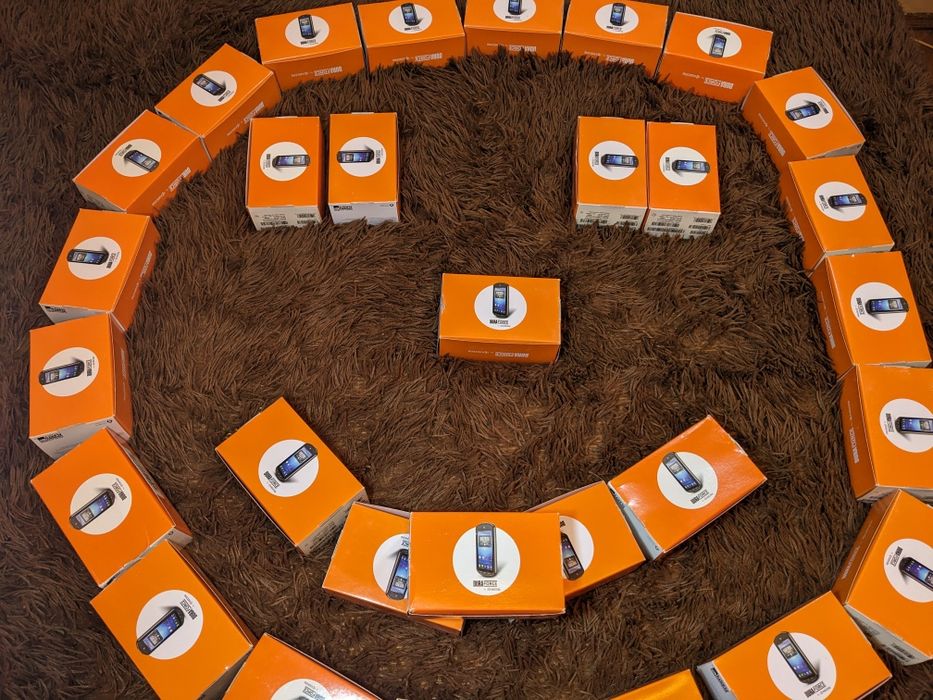 Kyocera DuraForce E6560