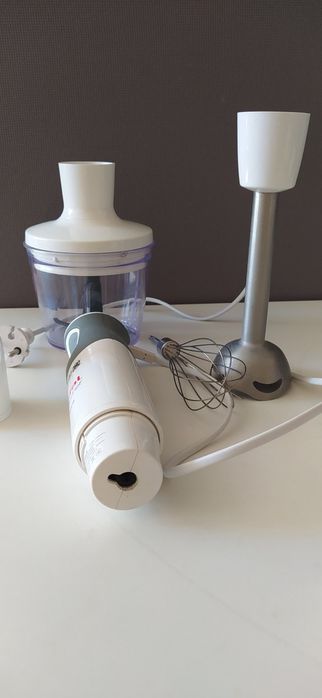 Блендер Tefal optichef