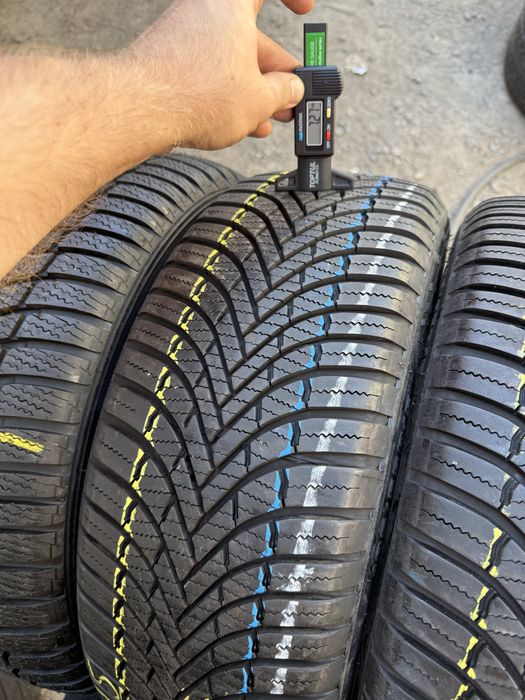 Шины Бу 185 55 R 15 Firestone Multiseason пара всесезонная