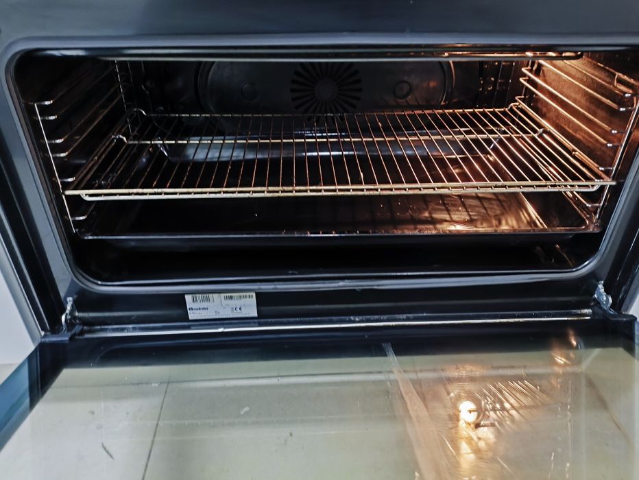 Forno Meireles 90cm MF 4908 X