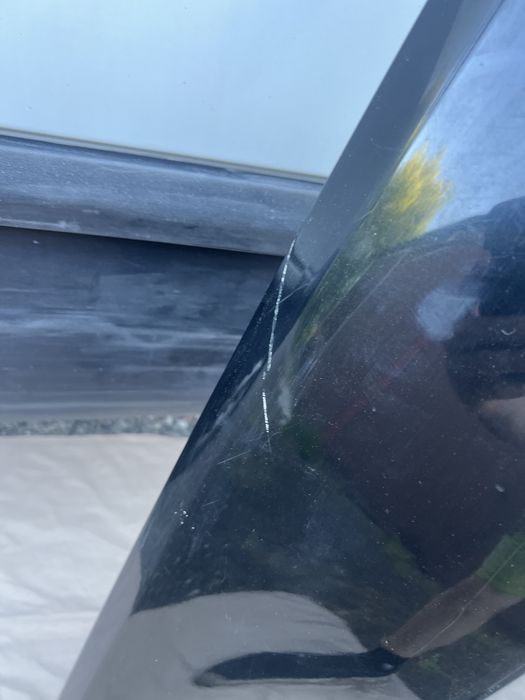 Błotnik prawy przód przedni bmw e90 e91 475