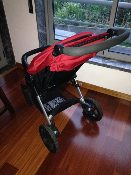 Britax-Römer B-Motion 4 + Baby Safe Plus SHR II + Base Autofix