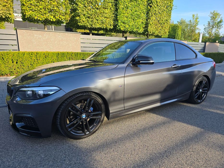 BMW Seria 2