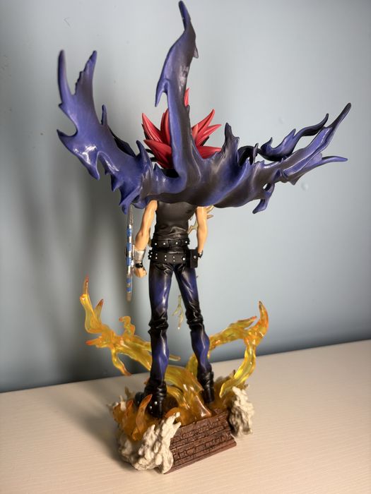 Figura do Yugi