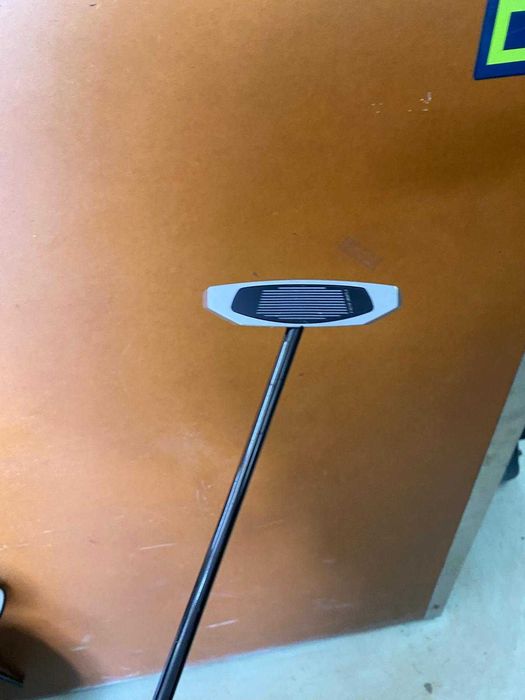 Putter Taylor Made Face Balanced