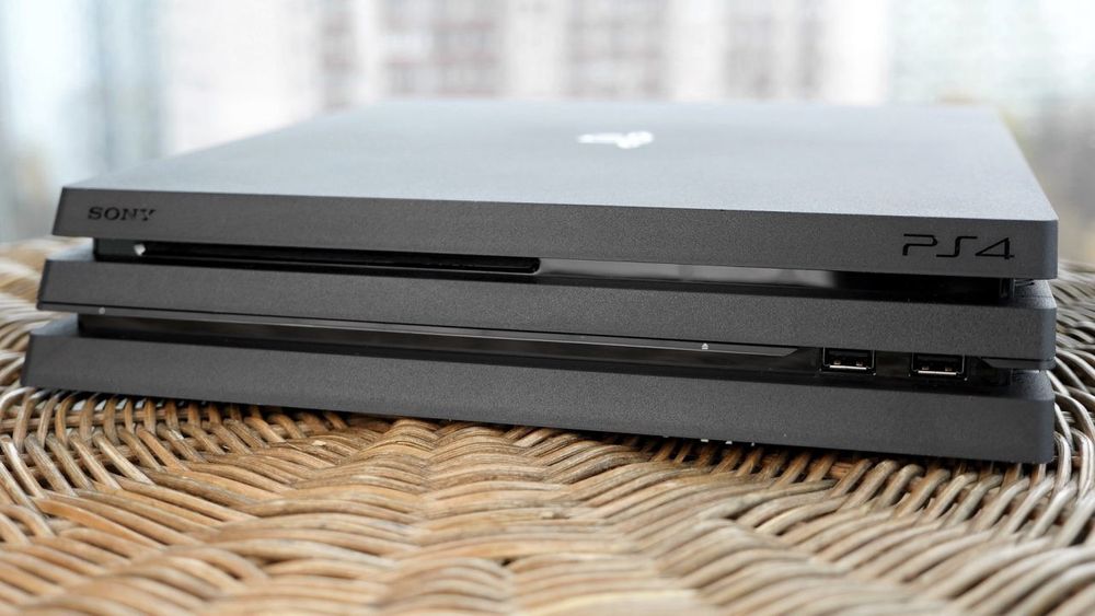 Ps4 pro CUH-7126b jailbreak