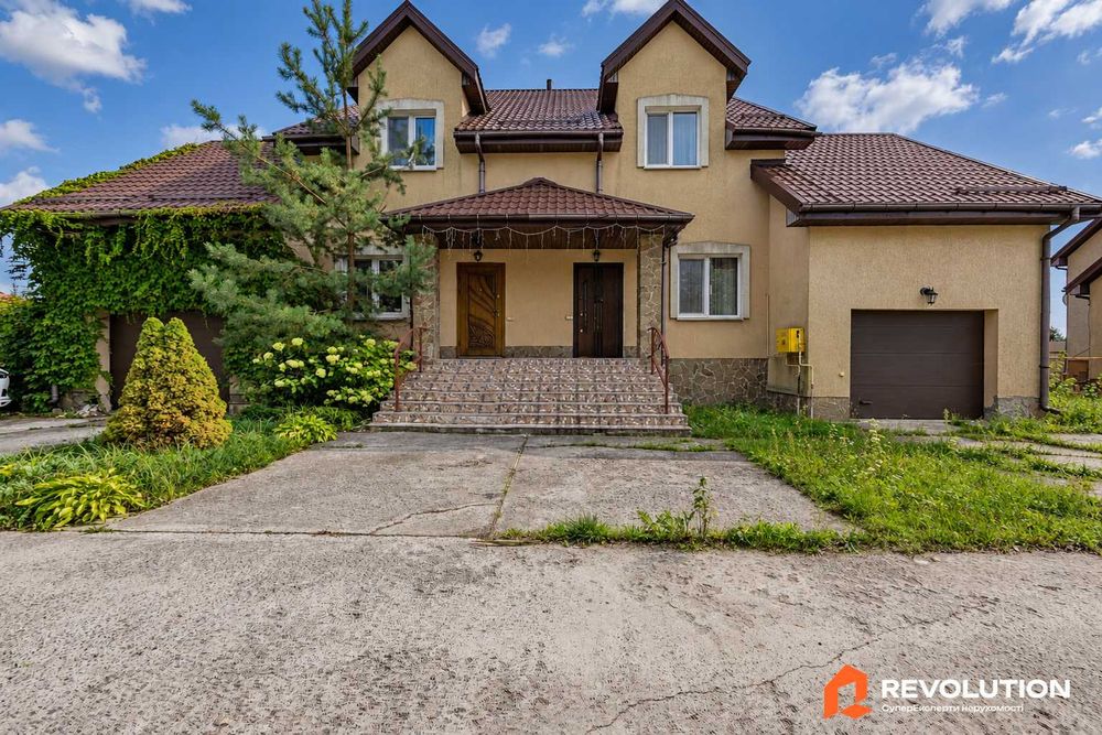Без комісії. Продаж будинку 162.9м2, с.Нові Петрівці, вул.Канівська, єОселя
