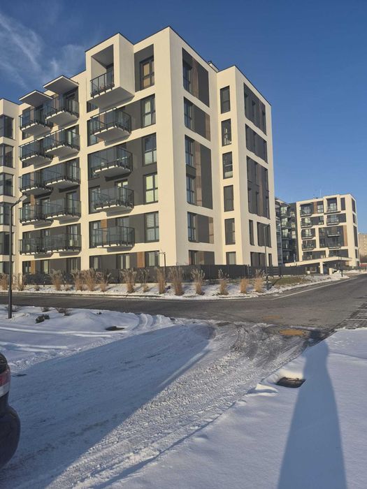 Na sprzedaż Apartament Inwestycyjny - funkcjonujący i zarabiający.