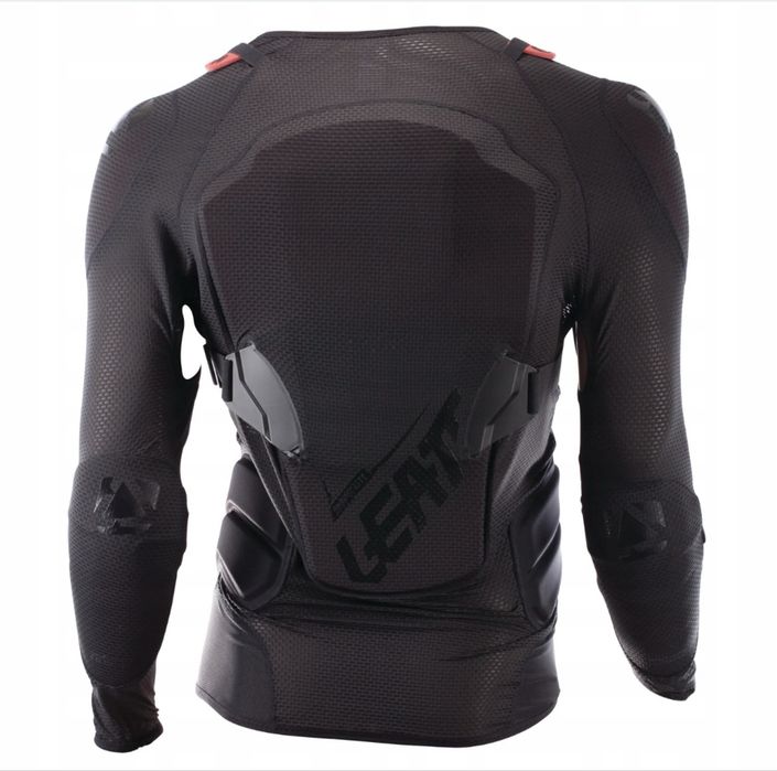 LEATT 3DF AIRFIT lite Body Protector zbroja, kurtka