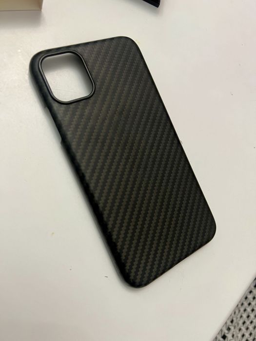 Чохол чехол Пітака Питака Pitaka Iphone Айфон 11