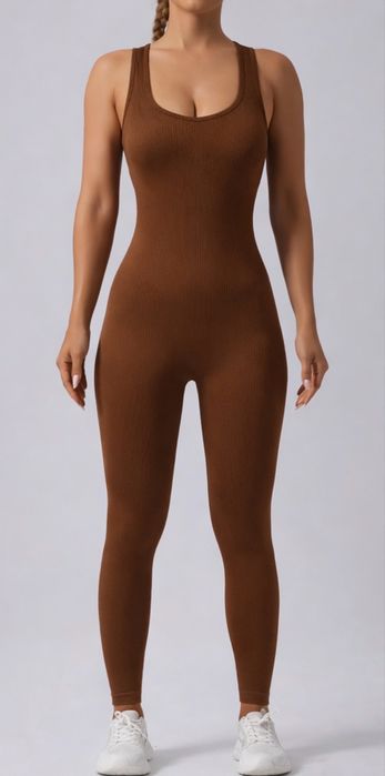 Комбінезон для спорту йоги танців