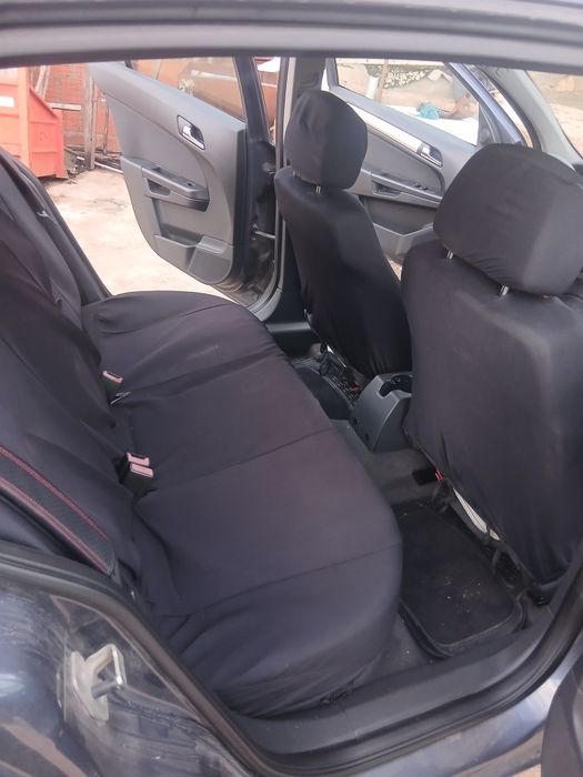 Opel Astra 1.3 cdti EcoFlex