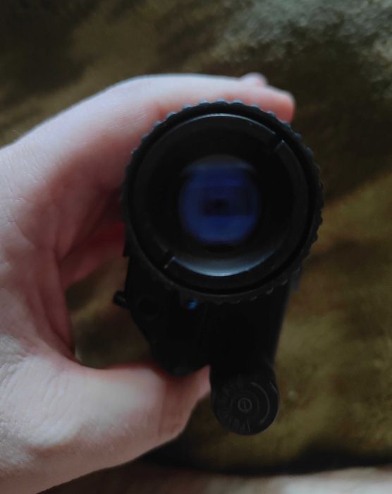Прибор ночного видения PVS 14 ARMASIGHT N-14 Gen 3