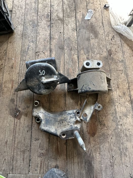 Подушка двигателя кпп коробки передач шевроле авео заз вида