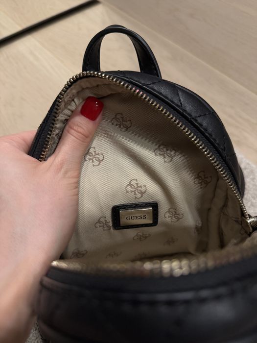 Рюкзак Guess жіночий
