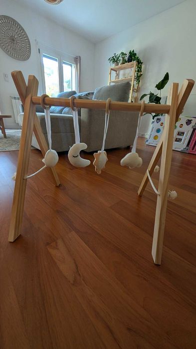 play arch for baby