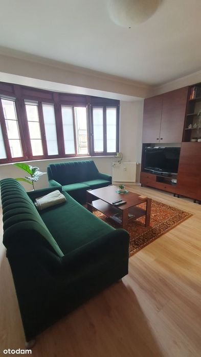 APARTAMENT  2-pok. z windą w Starym Mieście