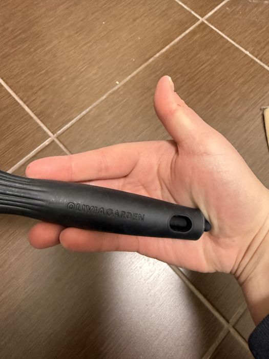 Браш Olivia Garden 35 мм