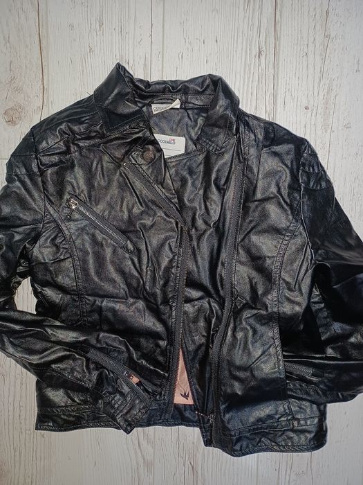 Ramoneska dziecięca 158