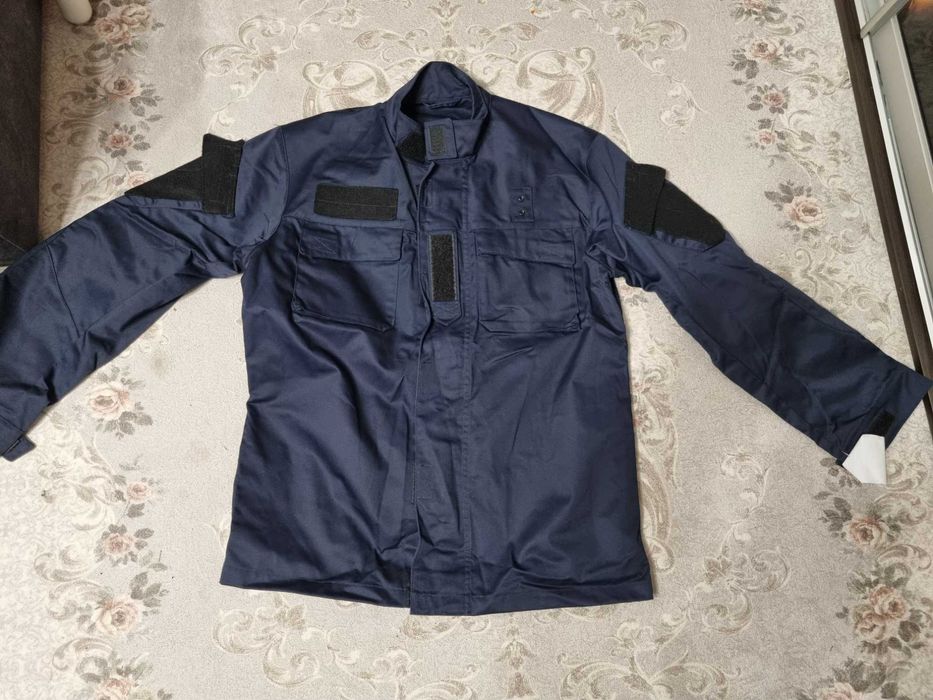 Тактичний костюм(спеціальний) М-L tactical