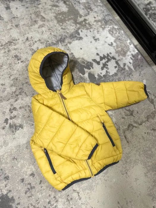 Весняна Куртка 80 см (86) reserved для хлопчика чи дівчинки