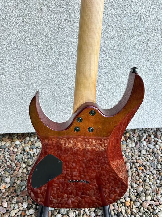 Gitara elektryczna
