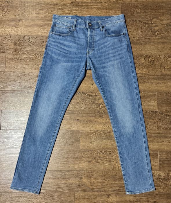 Джинсы G-Star Raw .