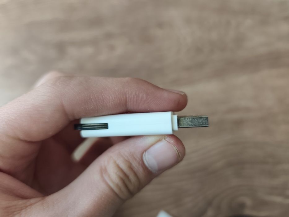 Pendrive Netac 128GB USB 3.0