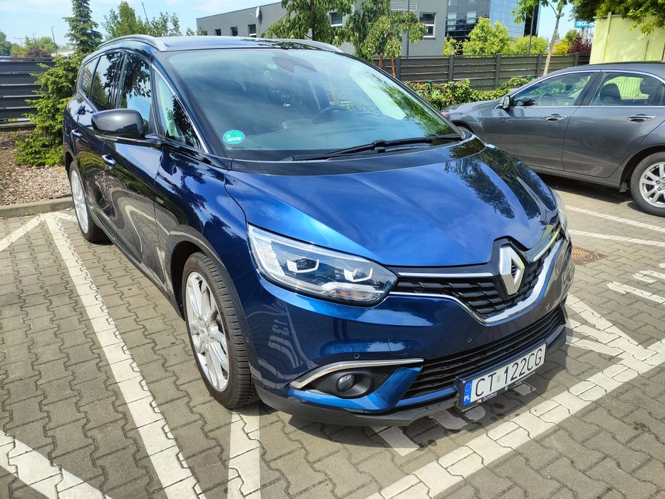 Renault Grand Scenic