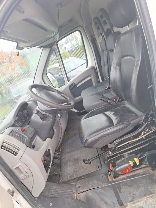 Peugeot Boxer 2.2HDI 2006r.
