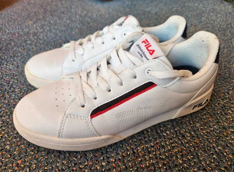 Buty sportowe męskie FILA r. 40
