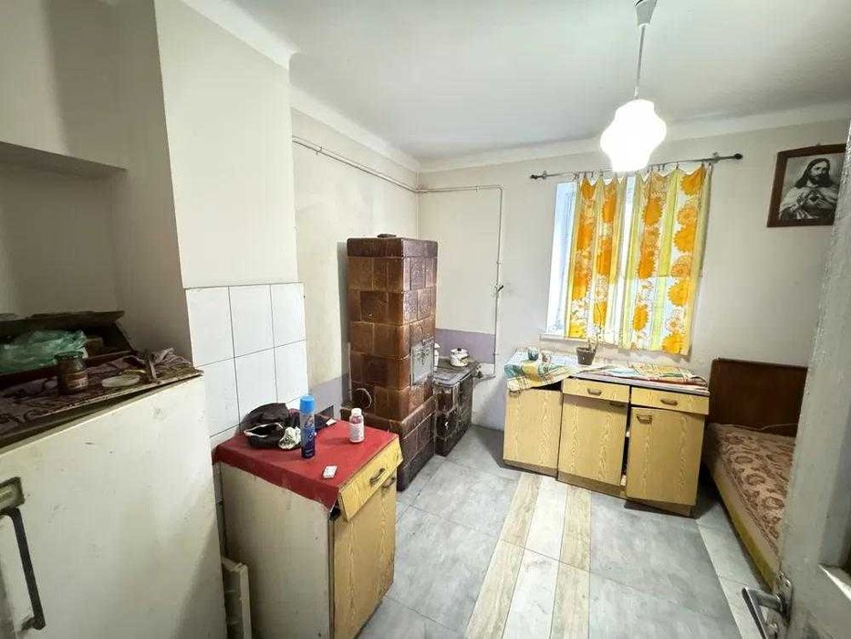 Продаж будинку с. Великий Полюхів