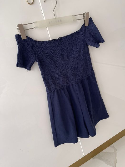 Kombinezon marki bershka rozmiar xs