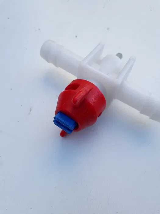 głowica rozpylacz końcówka belki opryskiwacza dysza