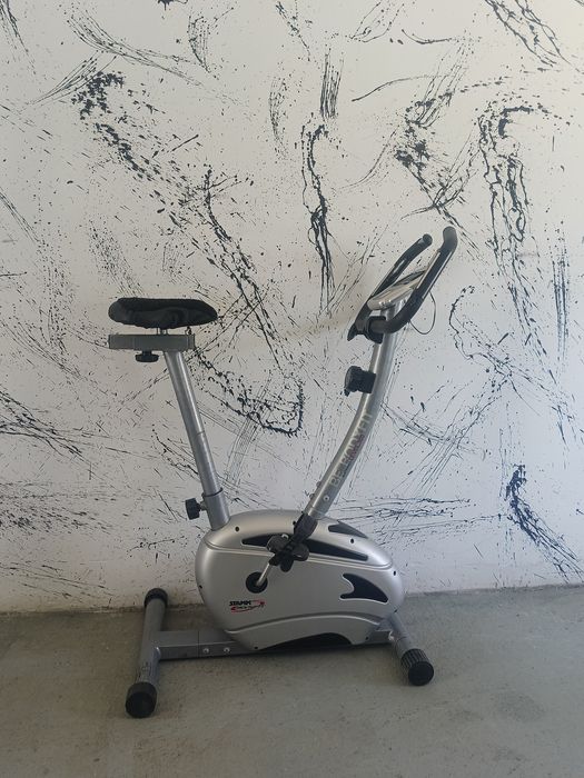 Rower Stacjonarny Magnetyczny Niemiecki StamnBodyfit Wysyłka HIT