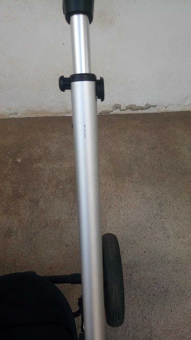 Carrinho de bebé cybex