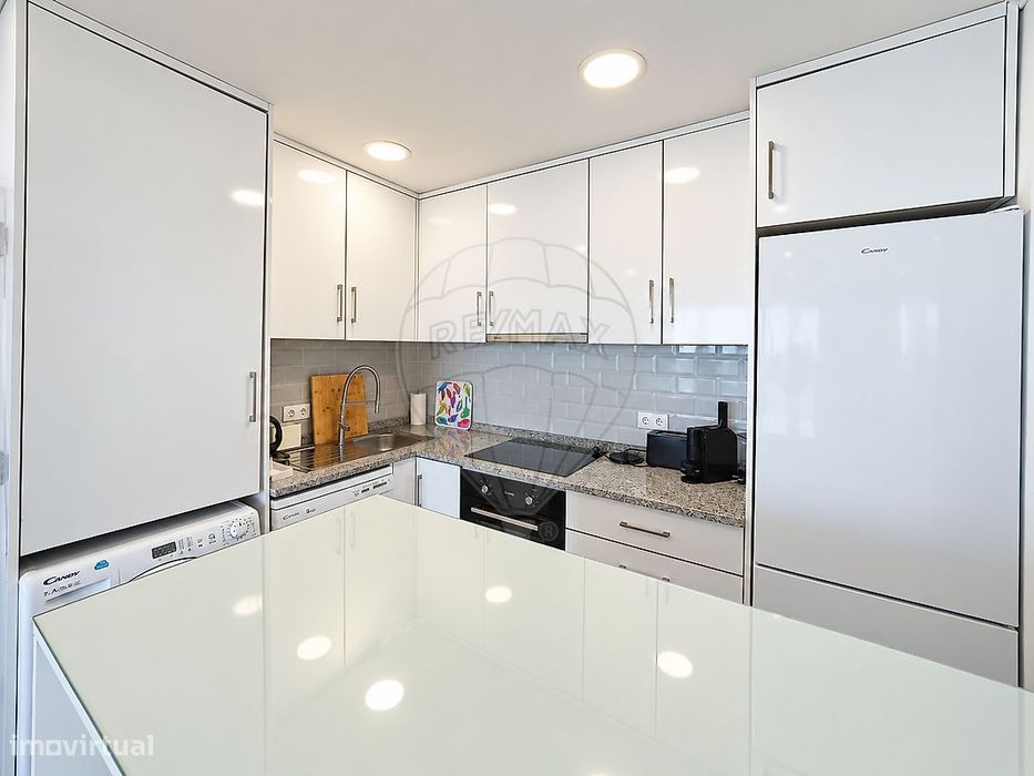 Apartamento T3 para venda