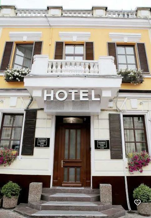 Комерційна нерухомість за адресою (площа 1111 м²) - Atlanta.ua - фото 5