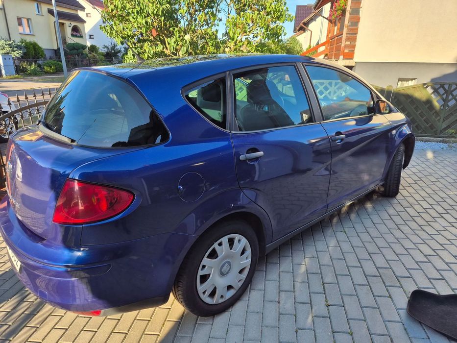 Seat Toledo