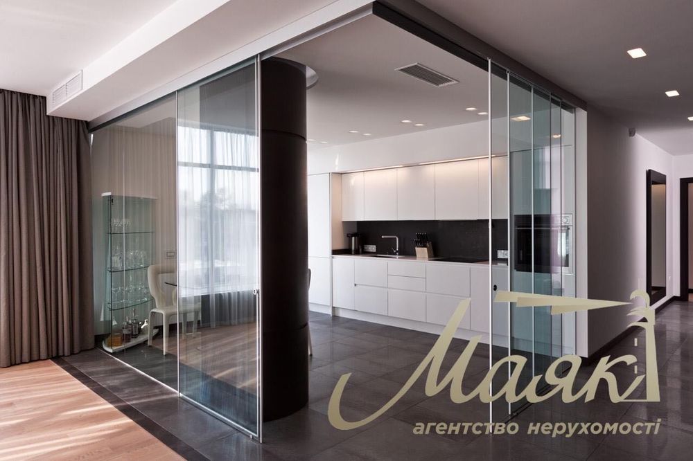 ‼️БЕЗ% Продаж квартири з терасами в Ривєра Риверсайд/Riviera Riverside торг