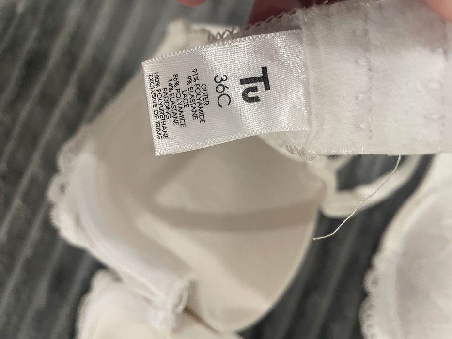 Soutiens praticamente novos