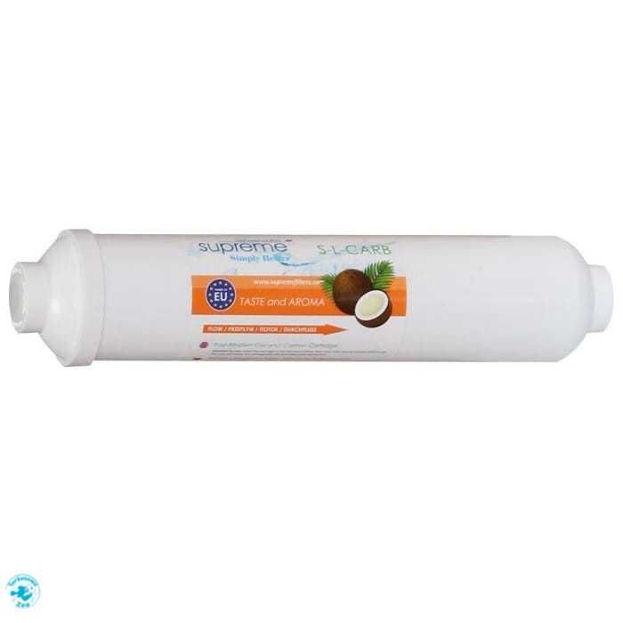 WKŁAD LINIOWY WĘGLOWY - z węglem aktywowanym, Sklep Turkusowe Zoo