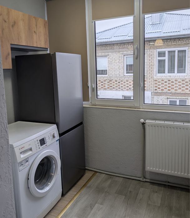 Власник. Здам затишну квартиру