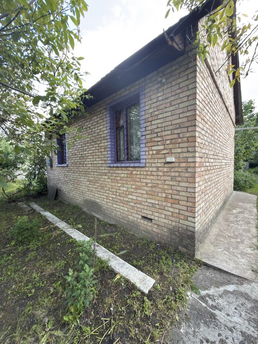 Продаж дачі в кооперативі в житловому стані, 5 соток. Гостомель Озера-15!