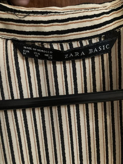 Сорочка Zara